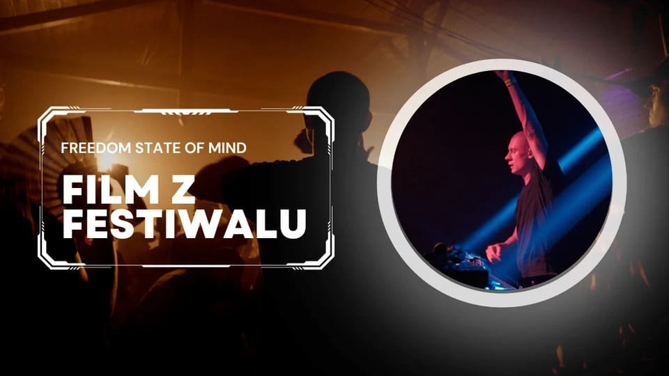P Studio - HardStyle - relacja z wydarzenia