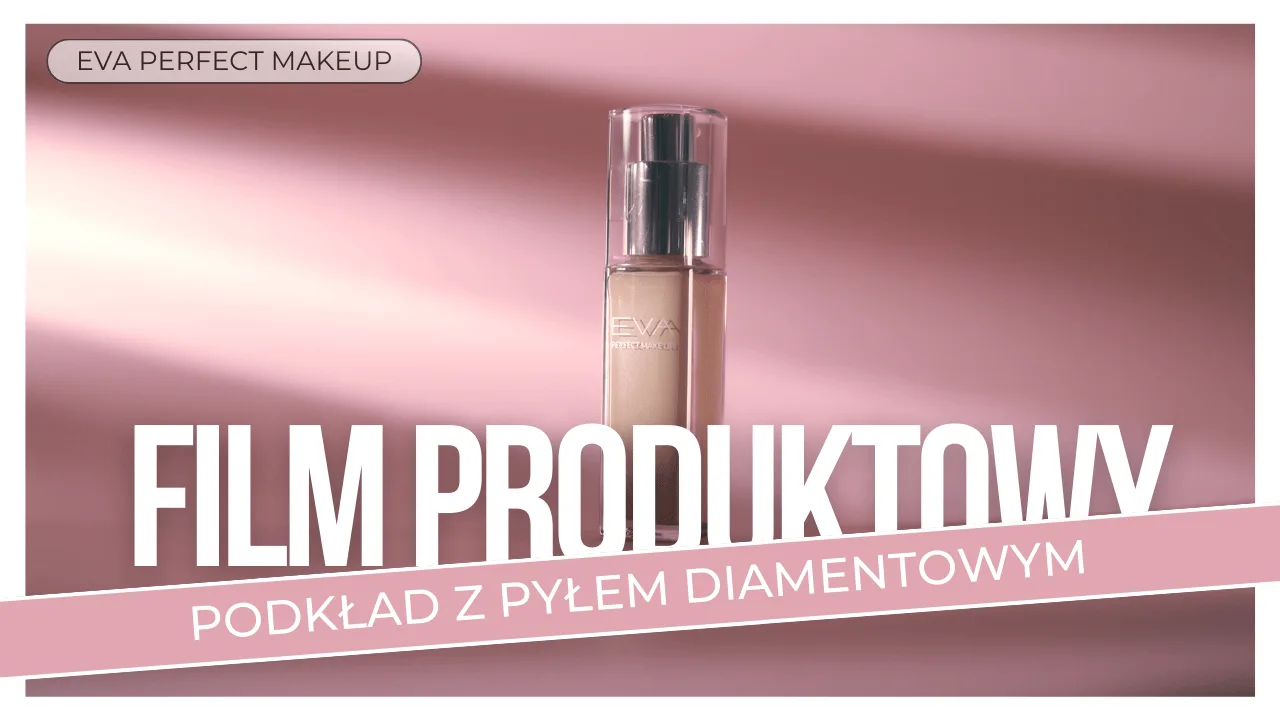 P Studio Product film diamond dust base