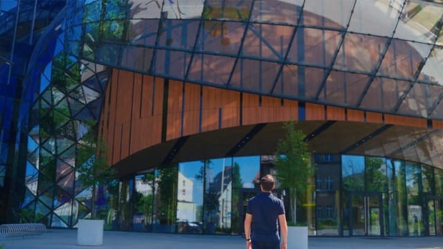 P - Studio - realizacje - film reklamowy - Cavatina Phillharmonic Orchestra