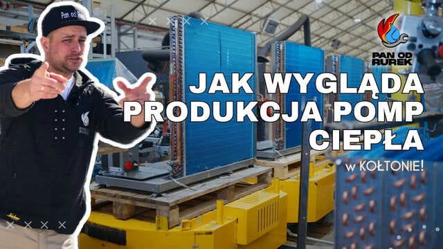 P - Studio - realizacje - film reklamowy - Pan od Rurek