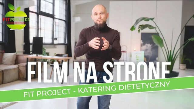 P - Studio - realizacje - film reklamowy - Projekt Fit