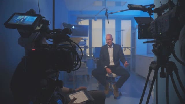 P - Studio - realizacje - film reklamowy - szpital św łukasza