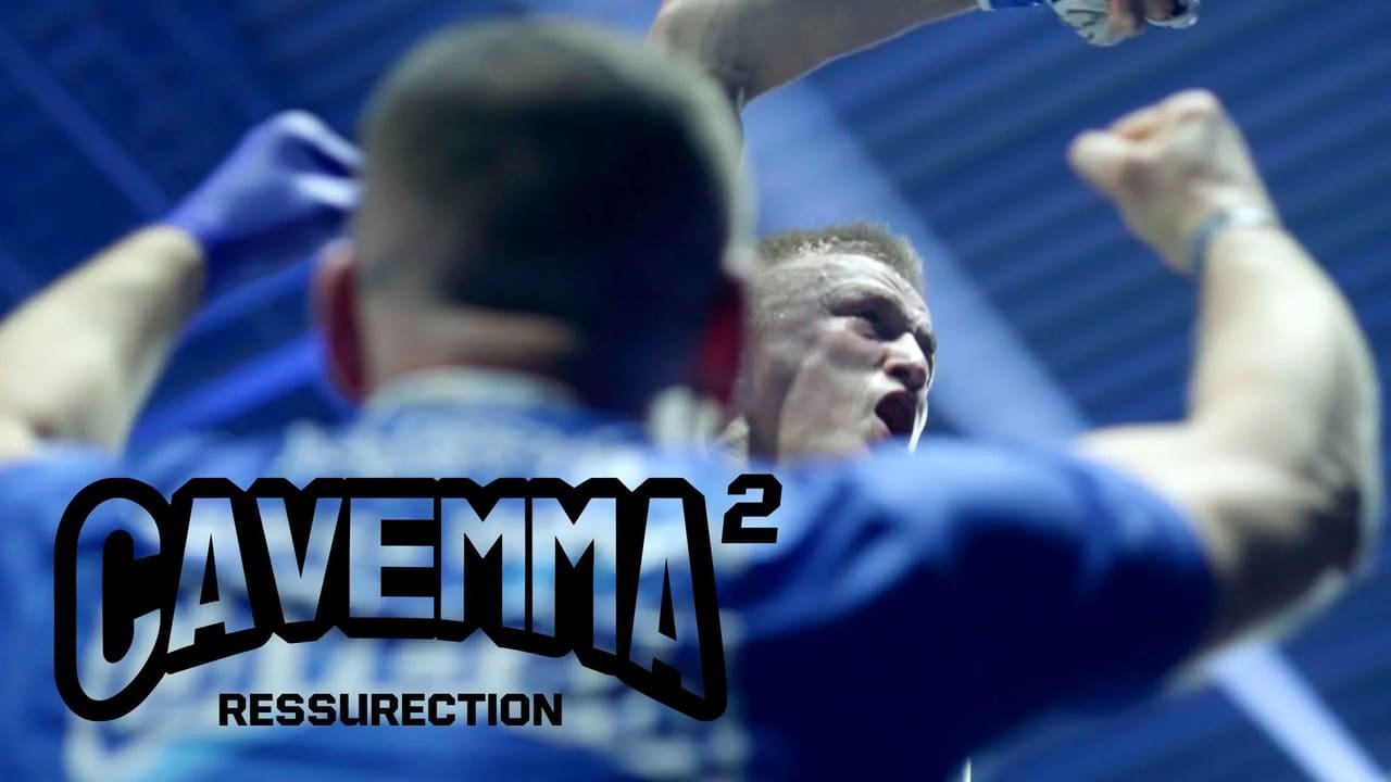 P Studio - relacja z wydarzenia - gala mma